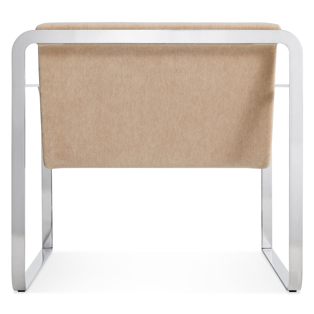Skald Lounge Chair