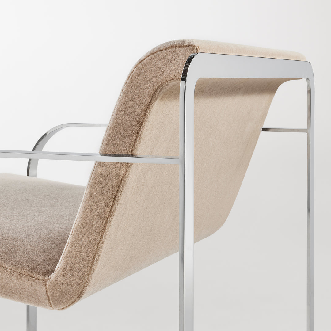Skald Lounge Chair