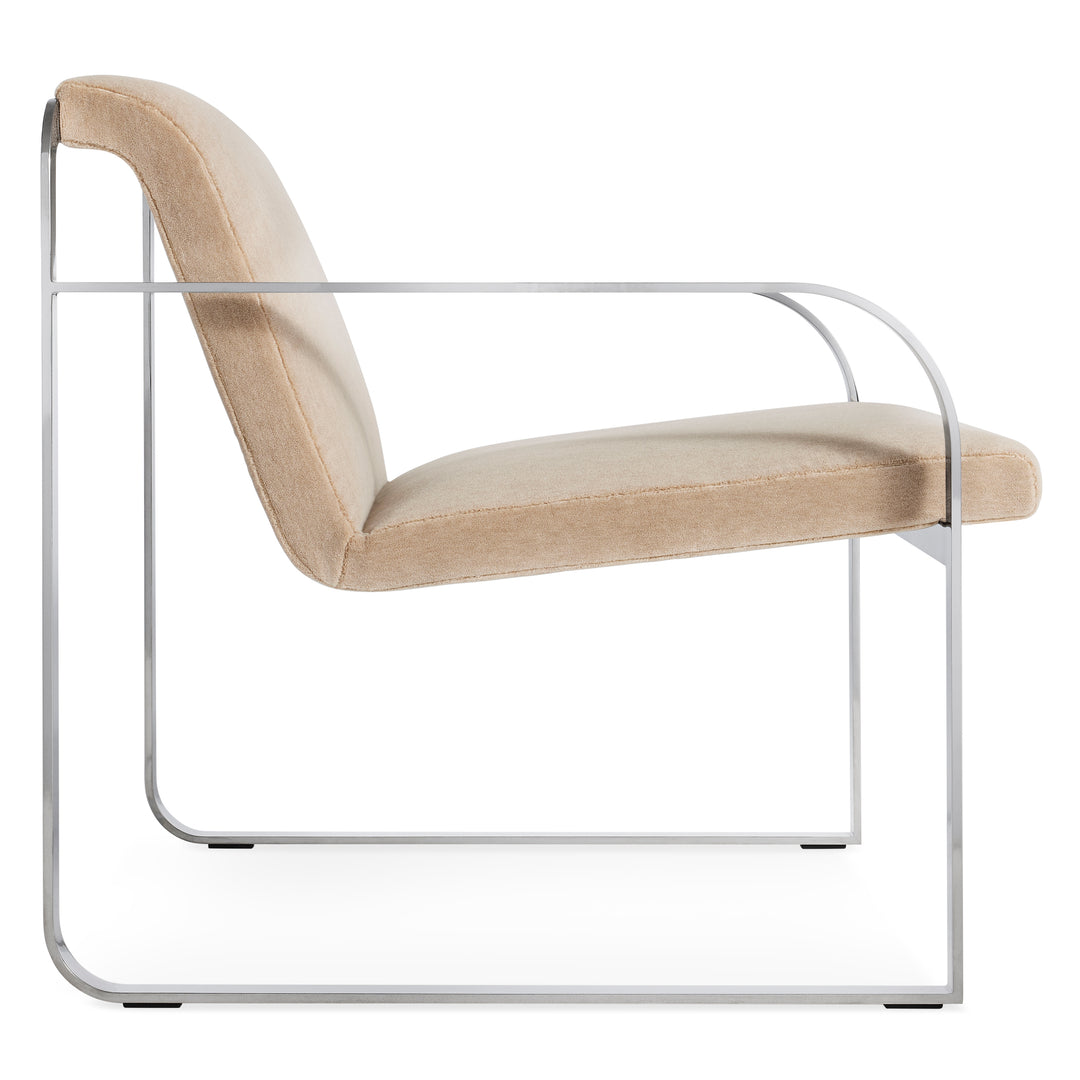 Skald Lounge Chair