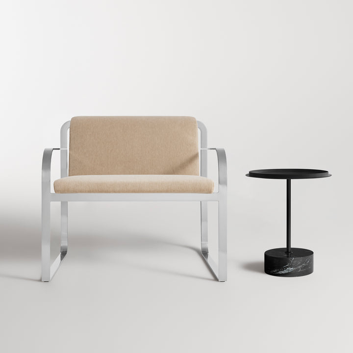 Skald Lounge Chair