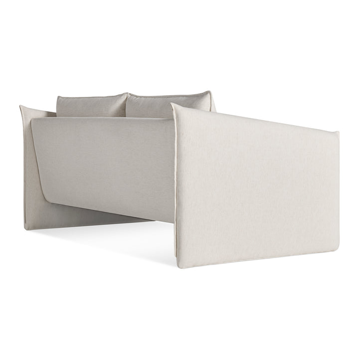 Softmore 74" Sofa