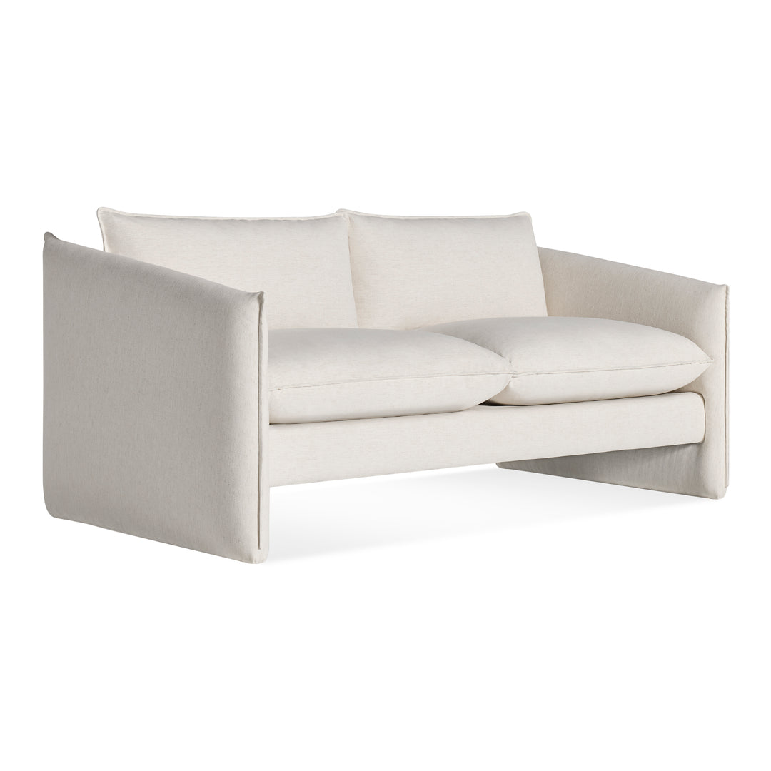 Softmore 74" Sofa