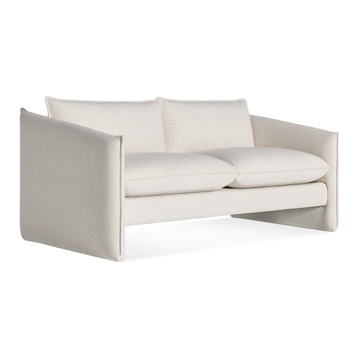 Softmore 74" Sofa