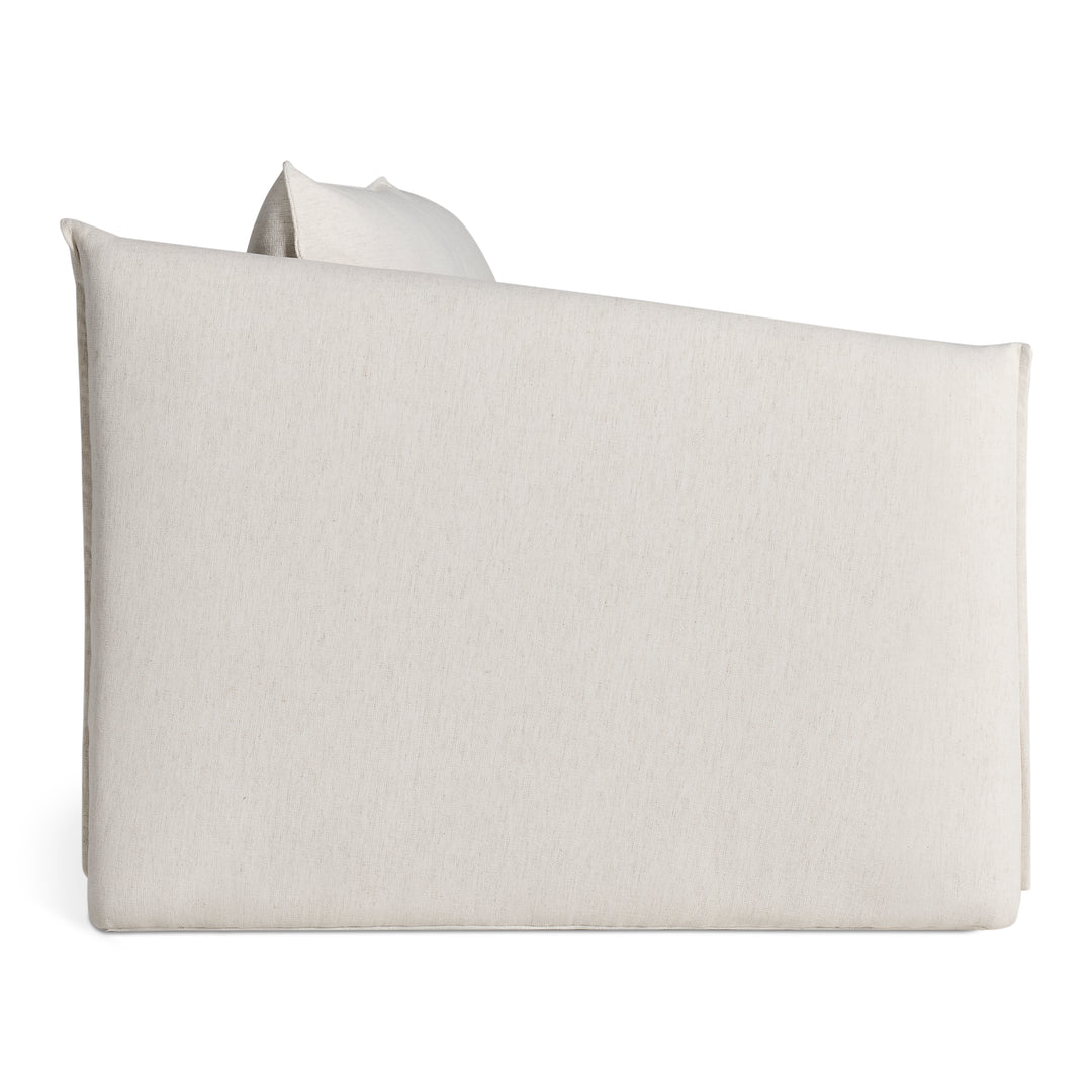 Softmore 74" Sofa