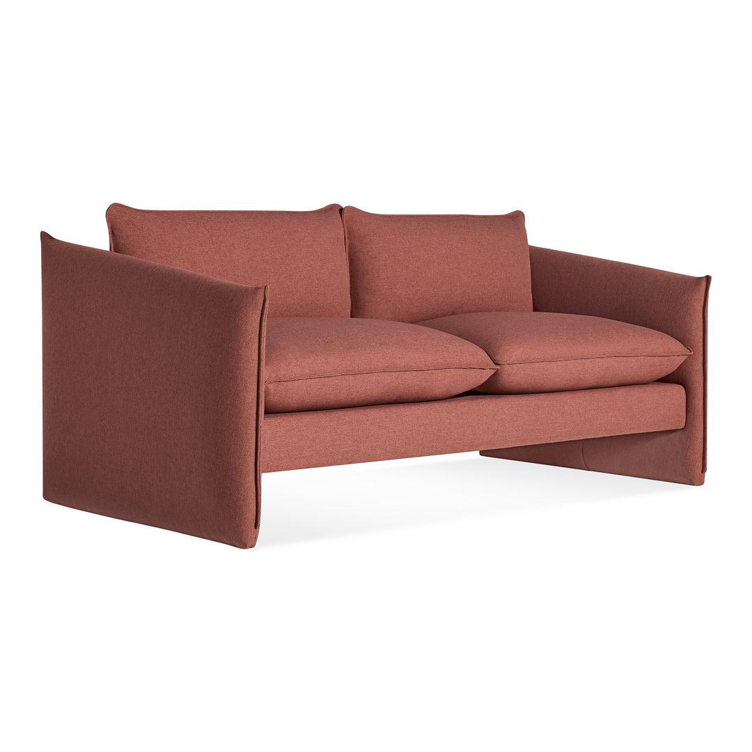 Softmore 74" Sofa