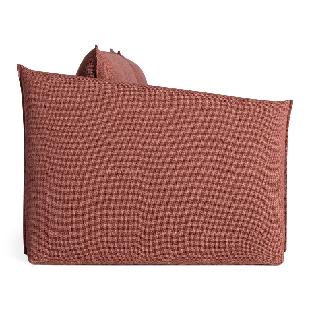 Softmore 74" Sofa