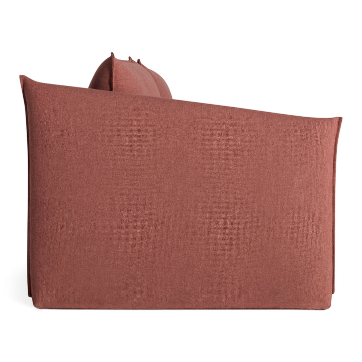 Softmore 74" Sofa
