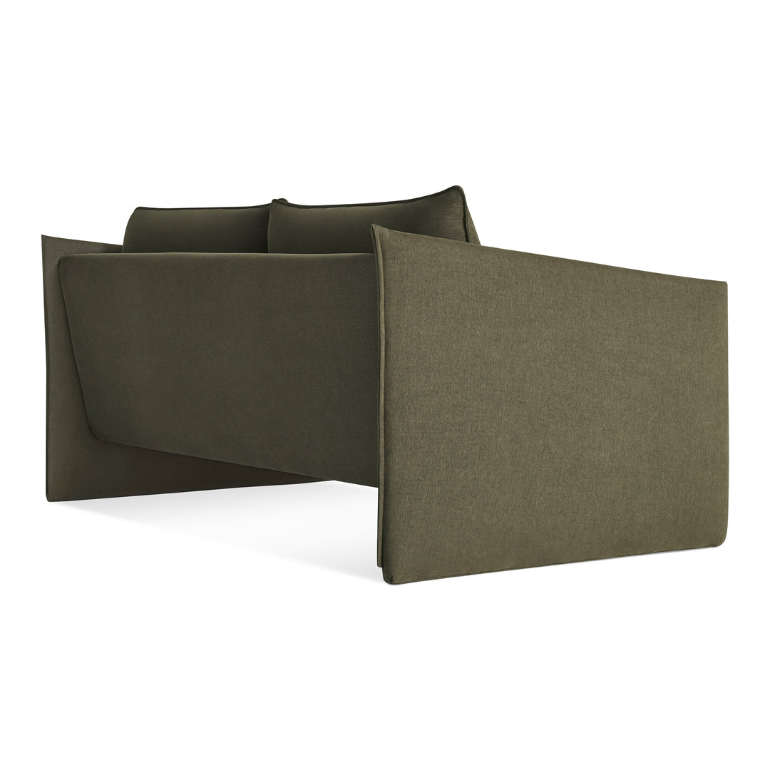 Softmore 74" Sofa