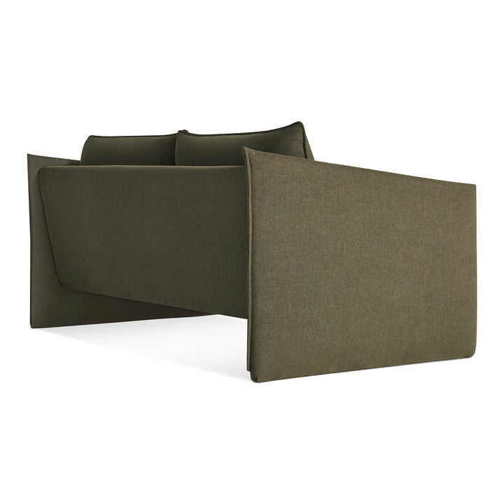 Softmore 74" Sofa