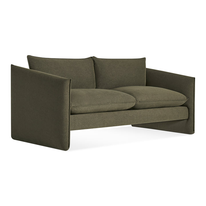 Softmore 74" Sofa