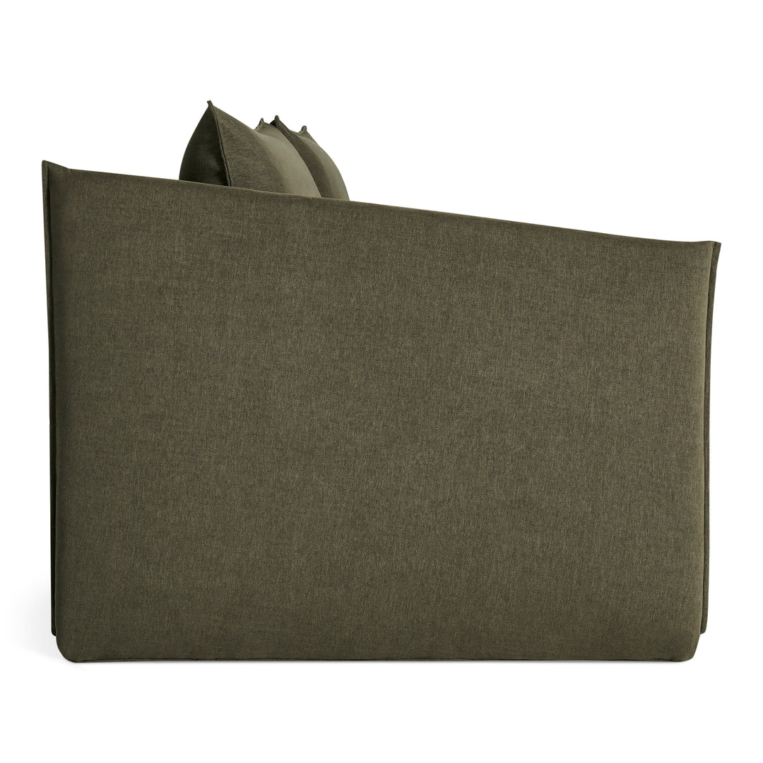 Softmore 74" Sofa