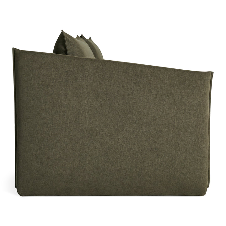 Softmore 74" Sofa