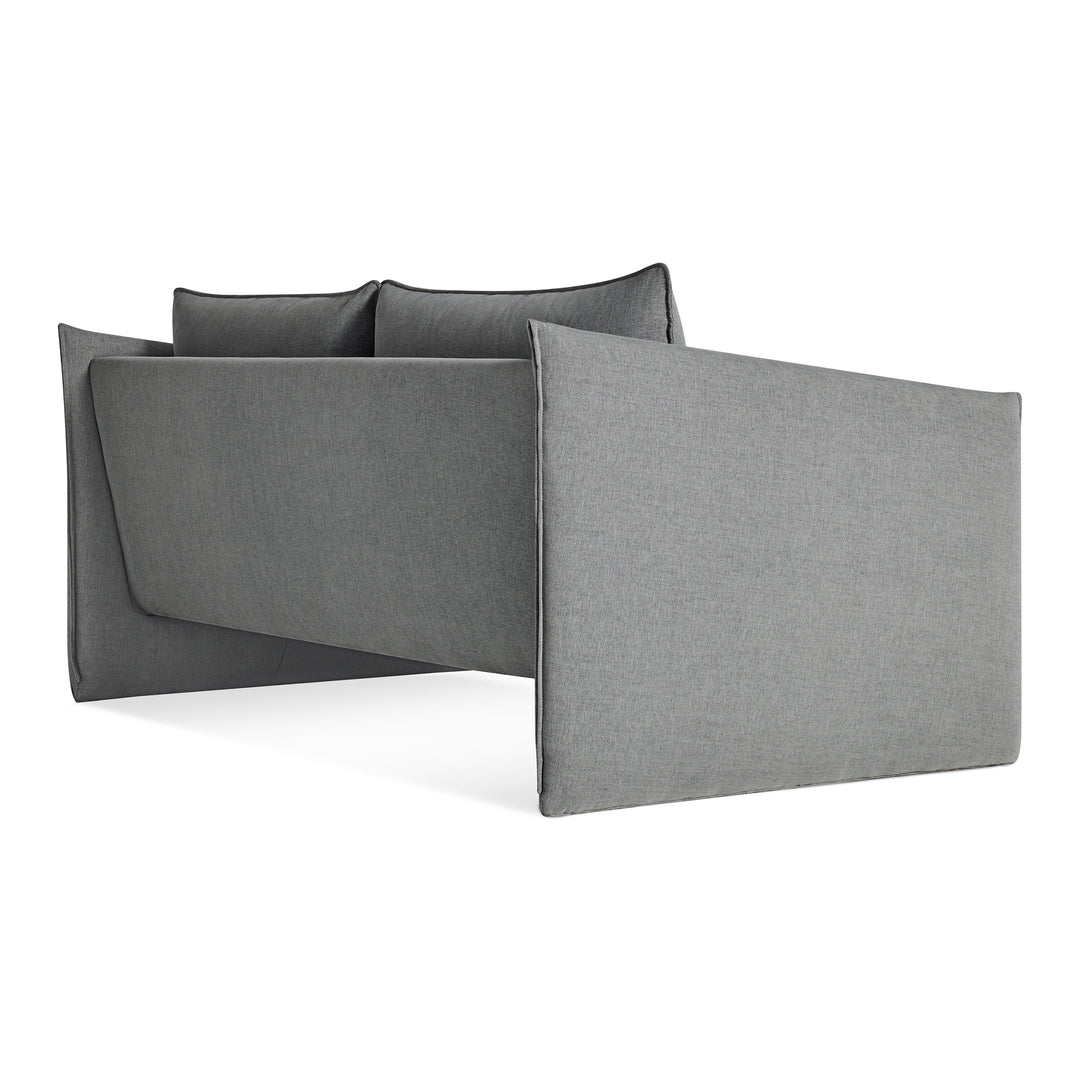 Softmore 74" Sofa
