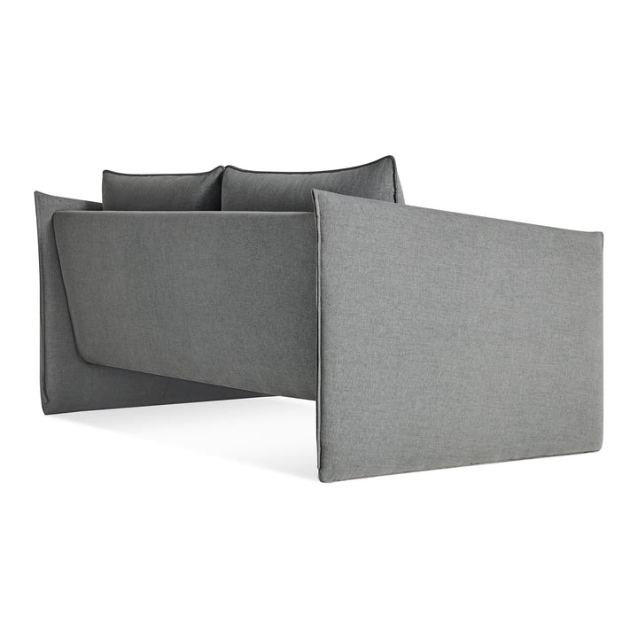 Softmore 74" Sofa