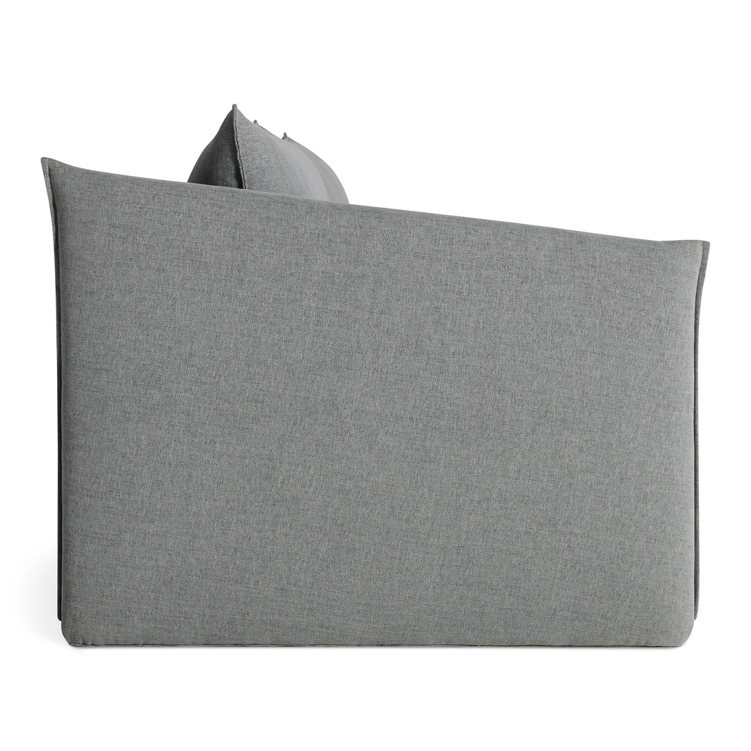 Softmore 74" Sofa
