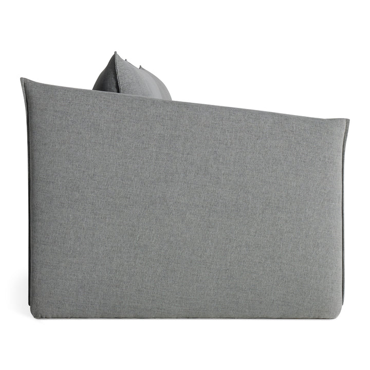 Softmore 74" Sofa