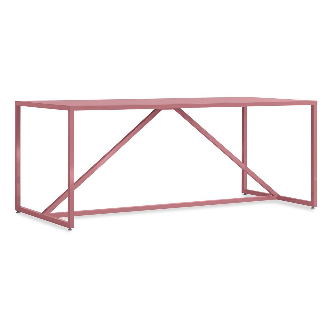 Strut 75" Large Table