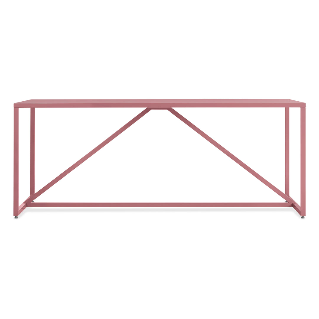 Strut 75" Large Table