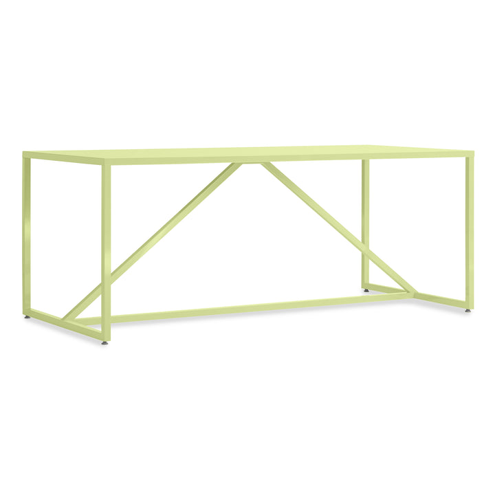 Strut 75" Large Table