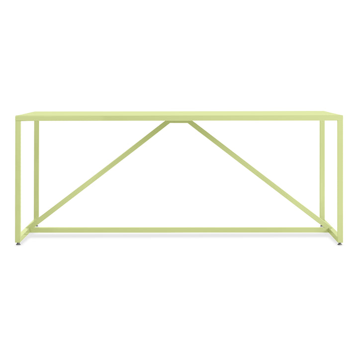 Strut 75" Large Table