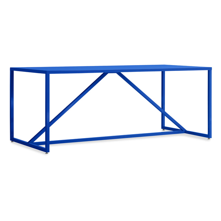 Strut 75" Large Table