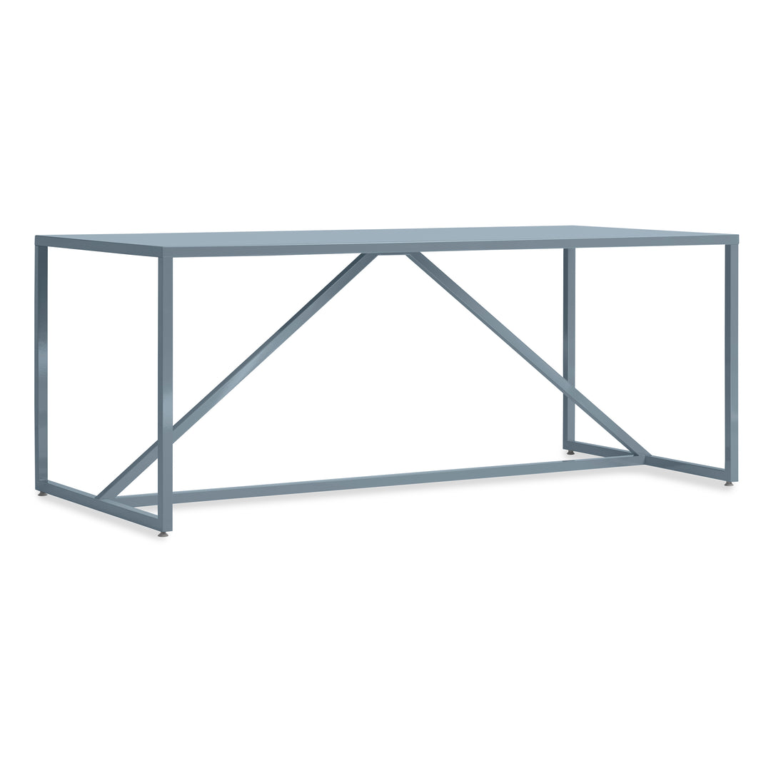 Strut 75" Large Table