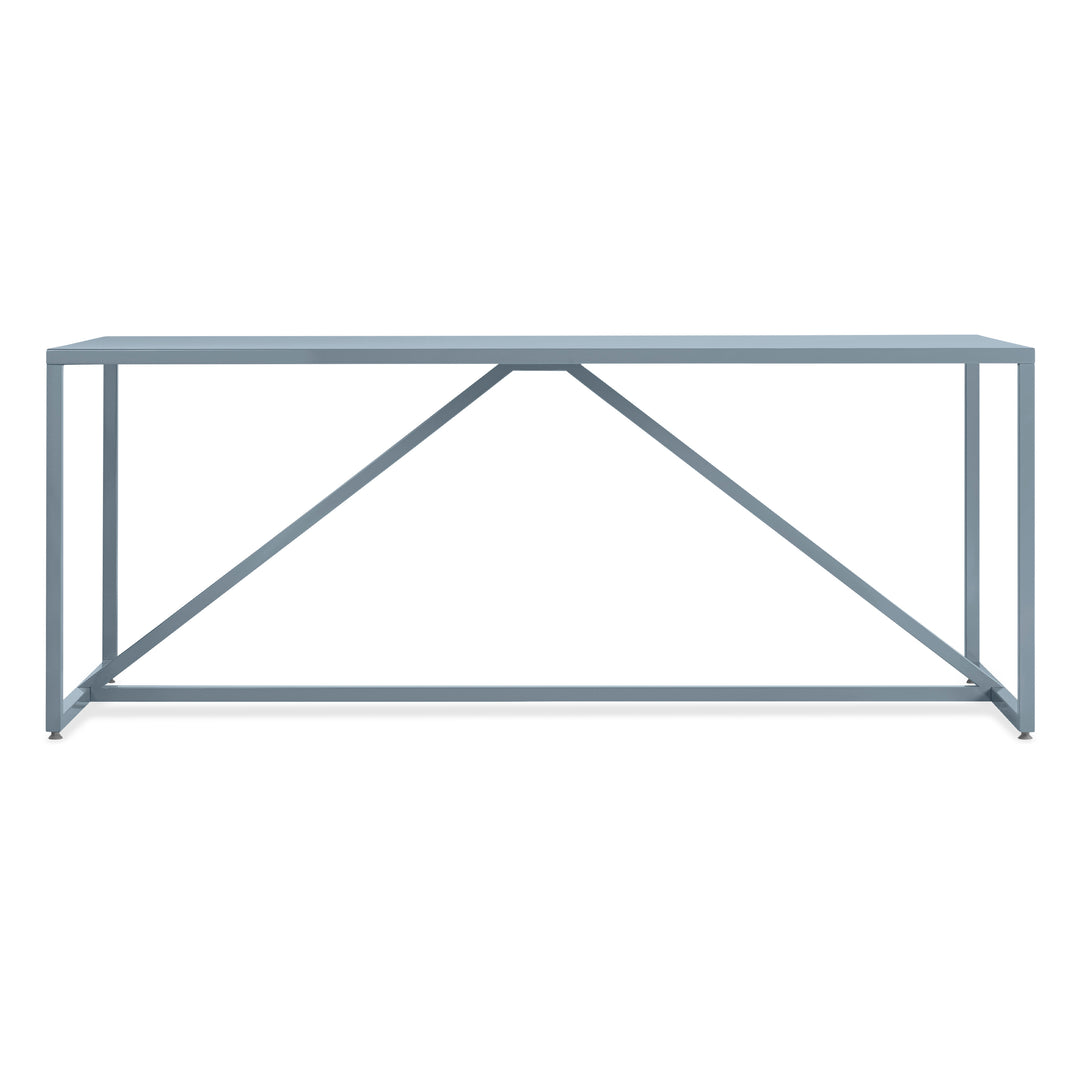 Strut 75" Large Table