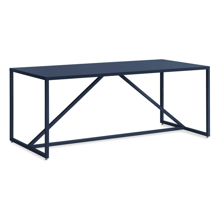 Strut 75" Large Table