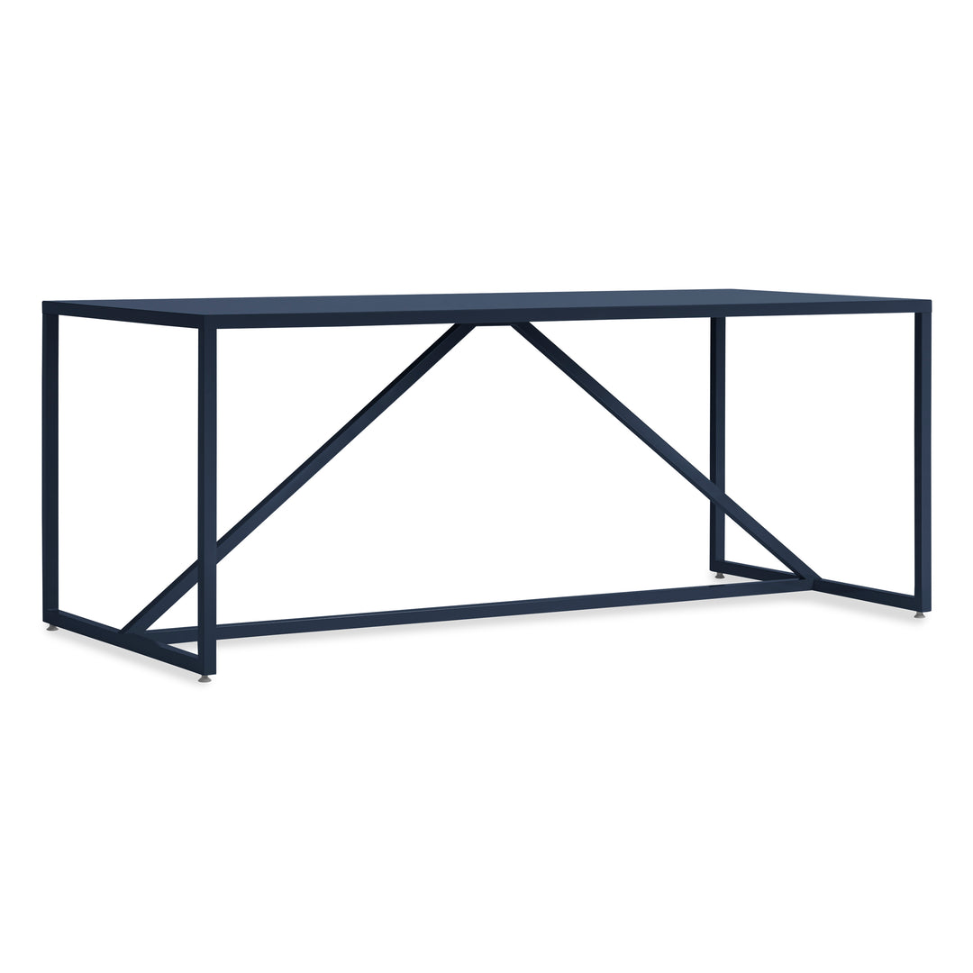 Strut 75" Large Table