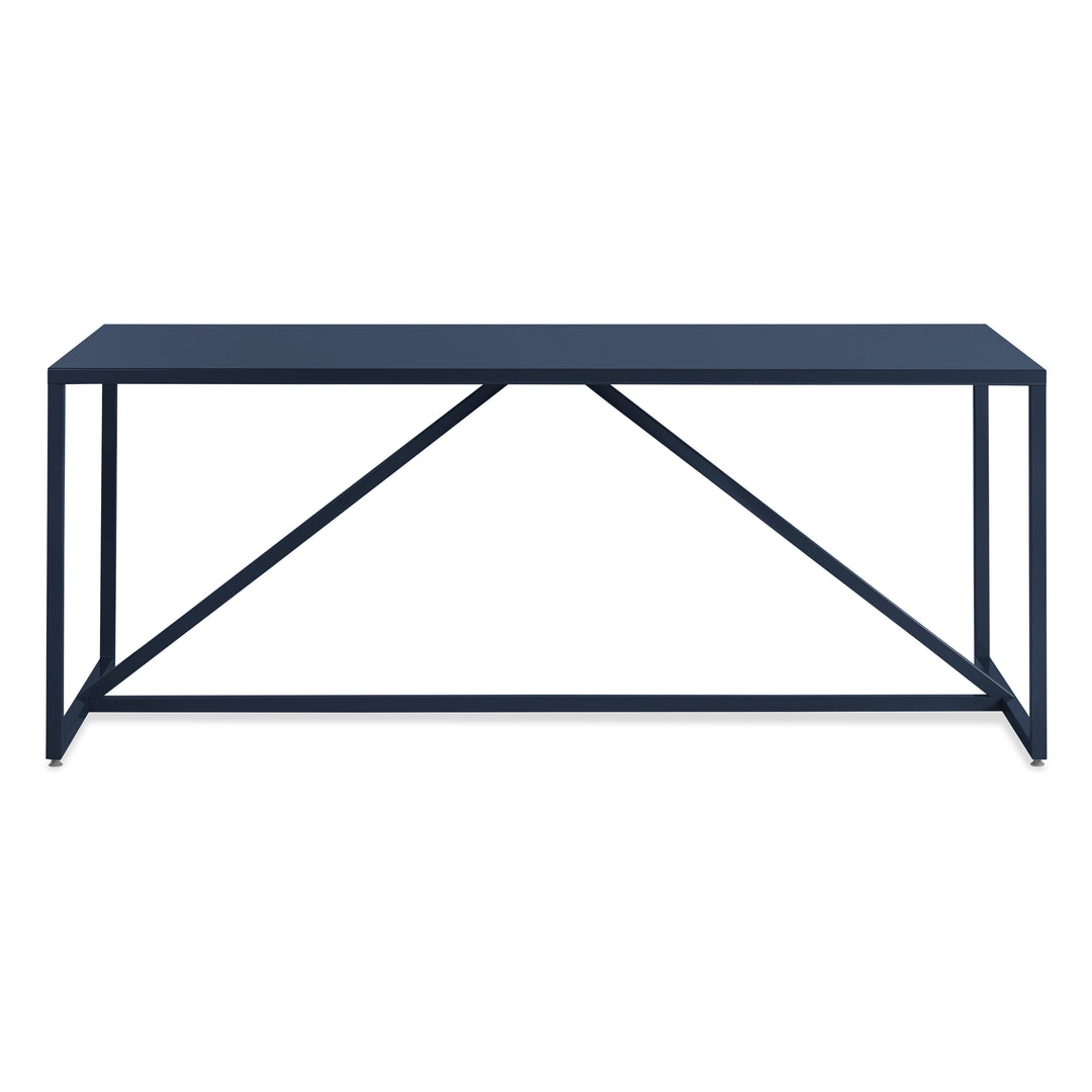 Strut 75" Large Table