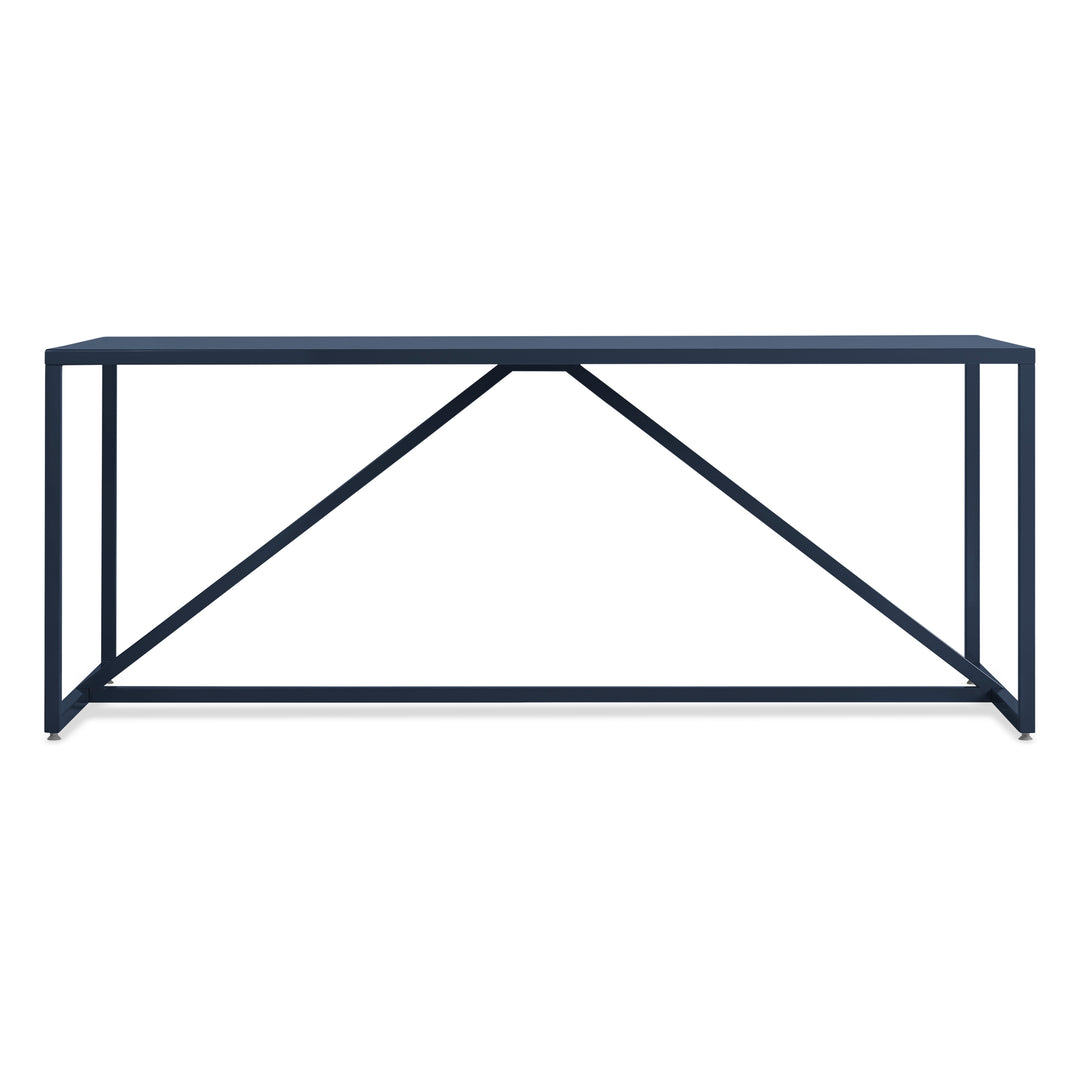 Strut 75" Large Table