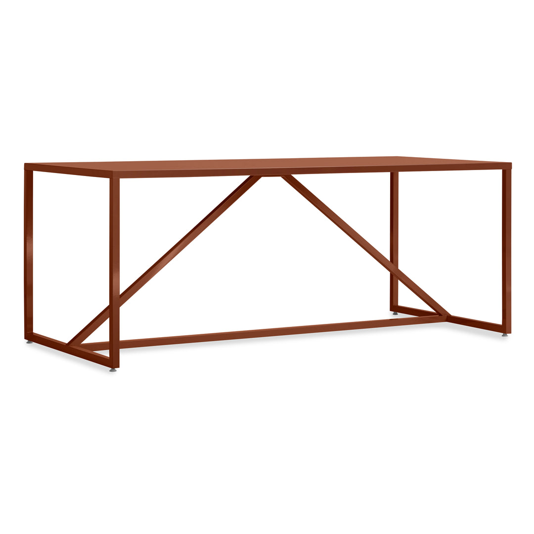 Strut 75" Large Table
