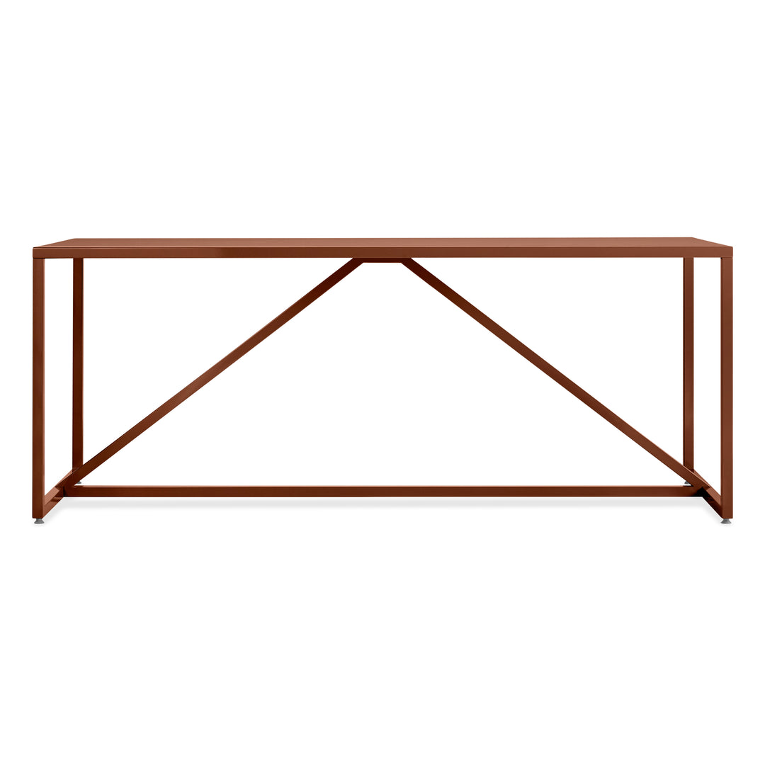 Strut 75" Large Table