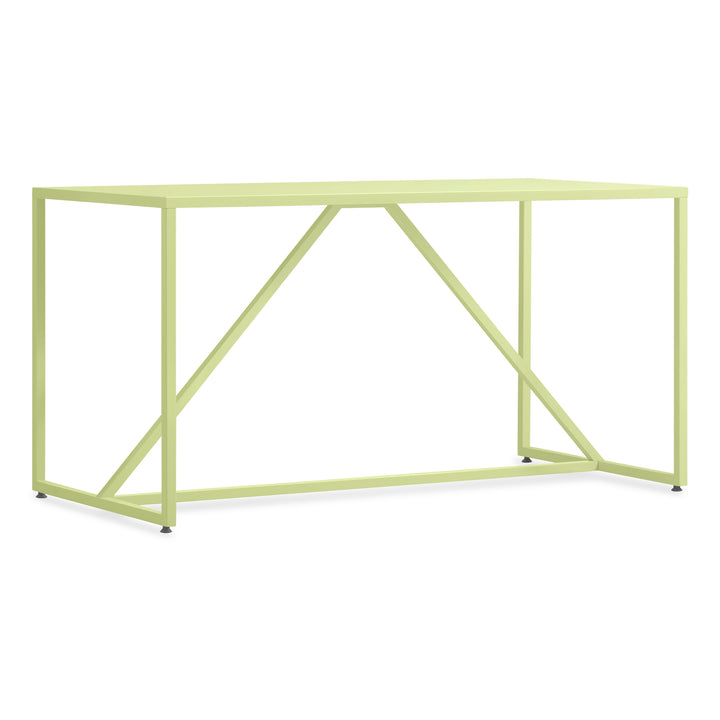 Strut 56" Medium Table
