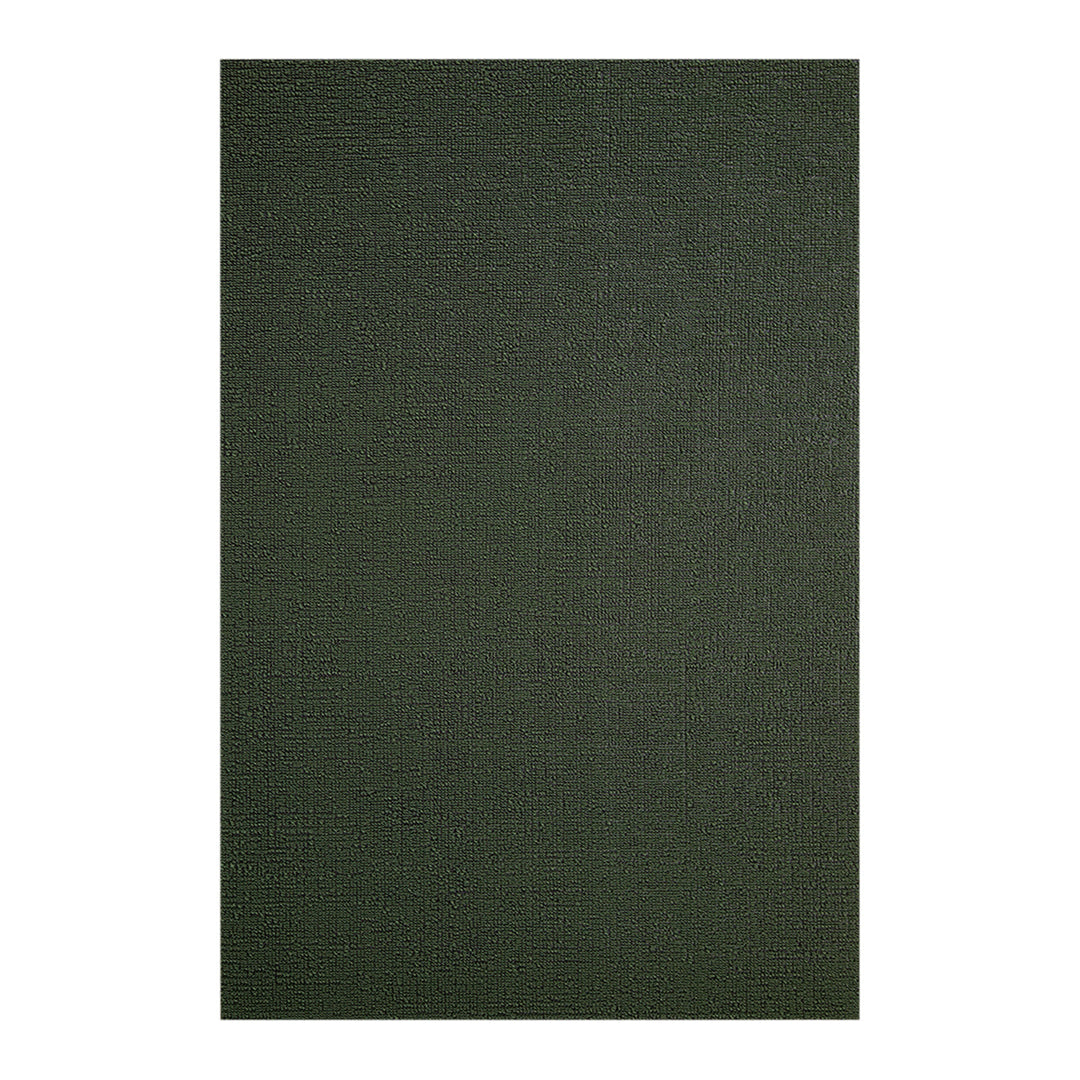 Solid Shag Big Mat