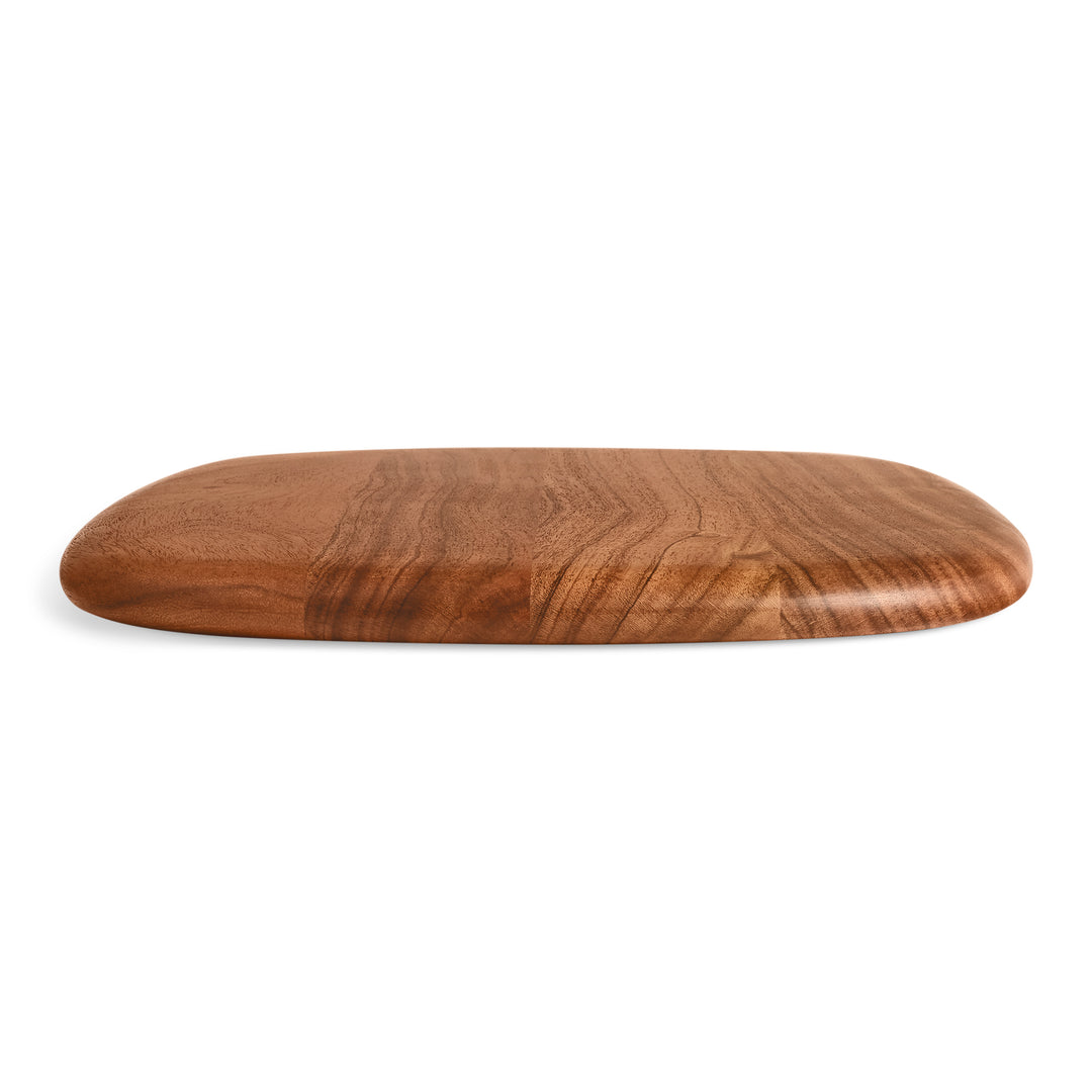 Serves Up Cutting Board