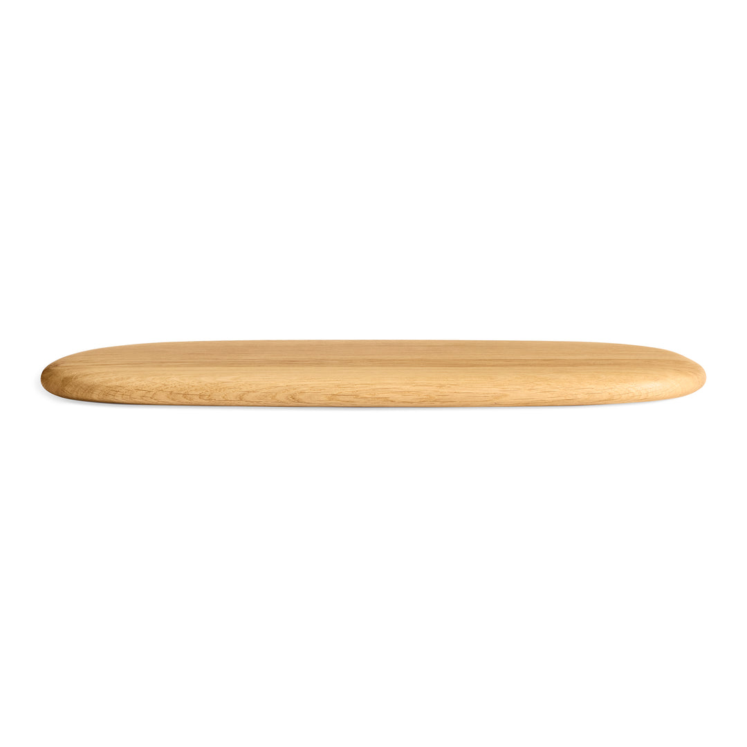 Serves Up Cutting Board