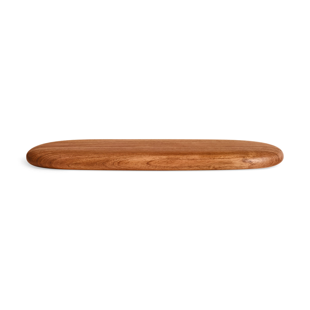 Serves Up Cutting Board