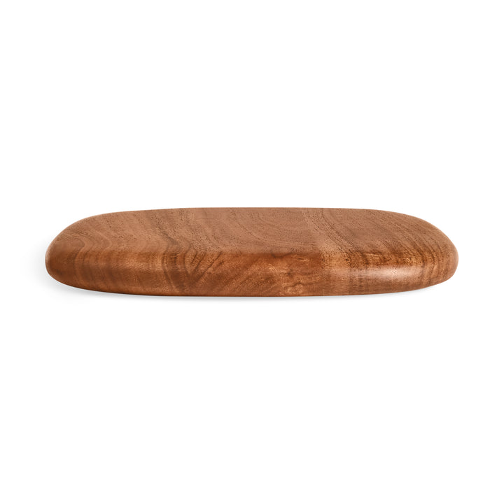 Serves Up Cutting Board