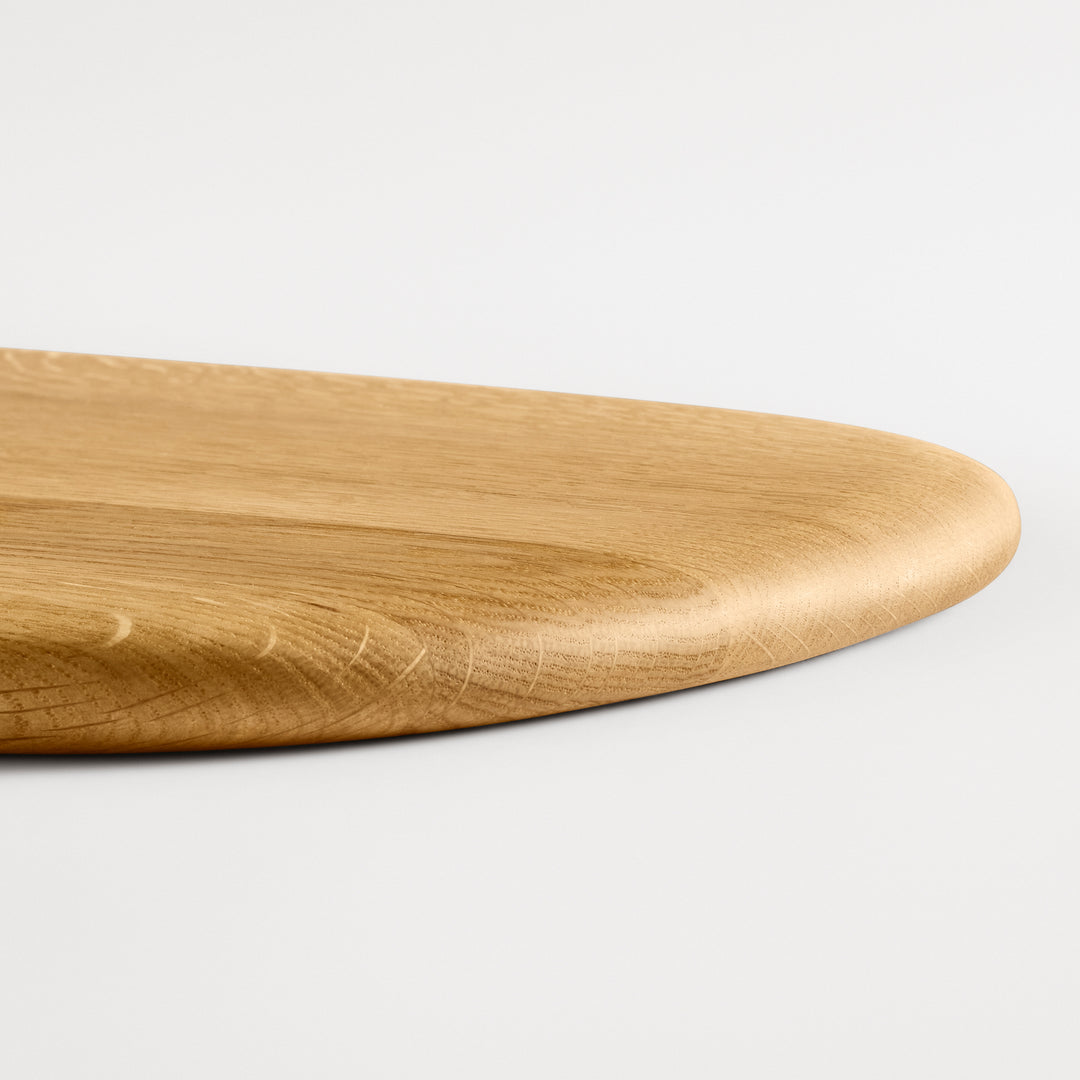 Serves Up Cutting Board