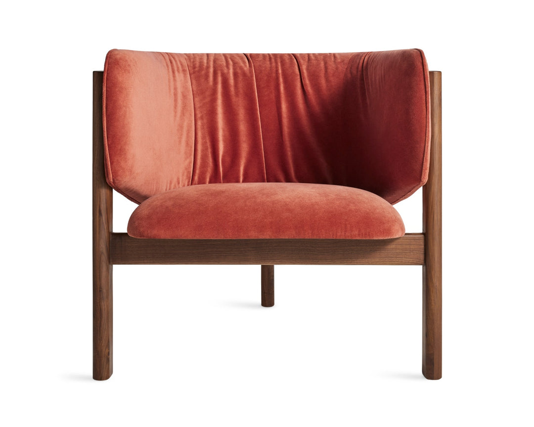 All In Lounge Chair