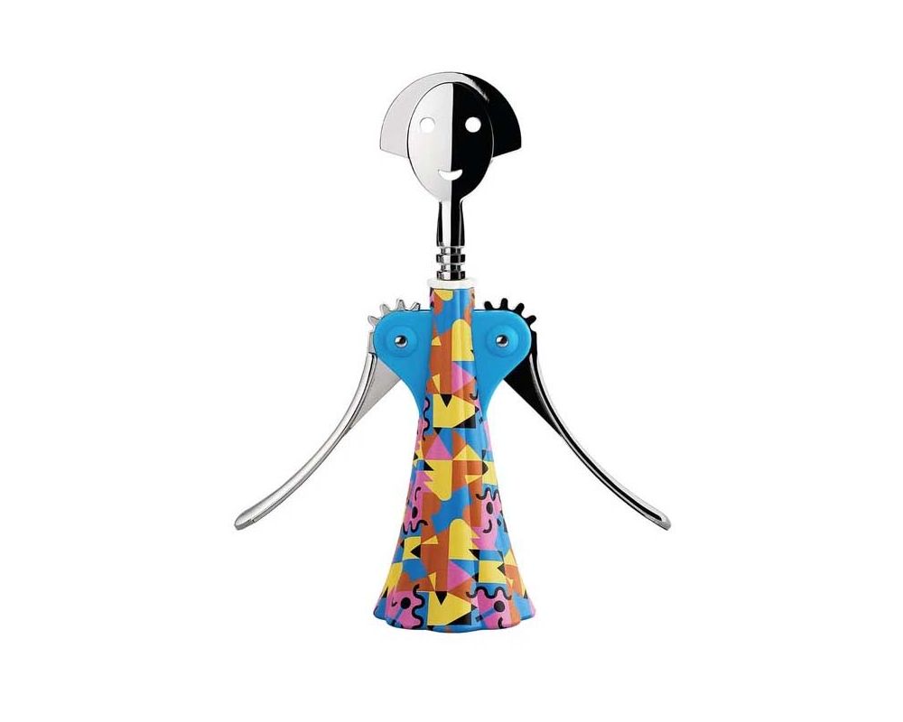 Anna G. Galla Placidia Corkscrew Limited Edition