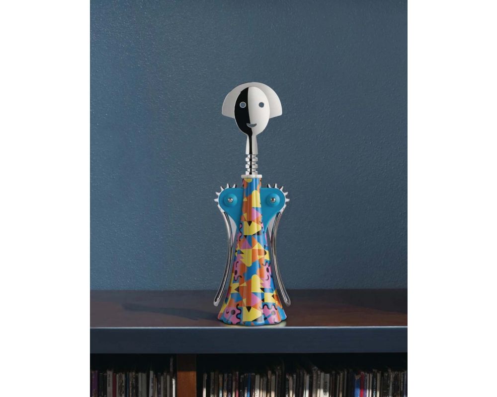 Anna G. Galla Placidia Corkscrew Limited Edition