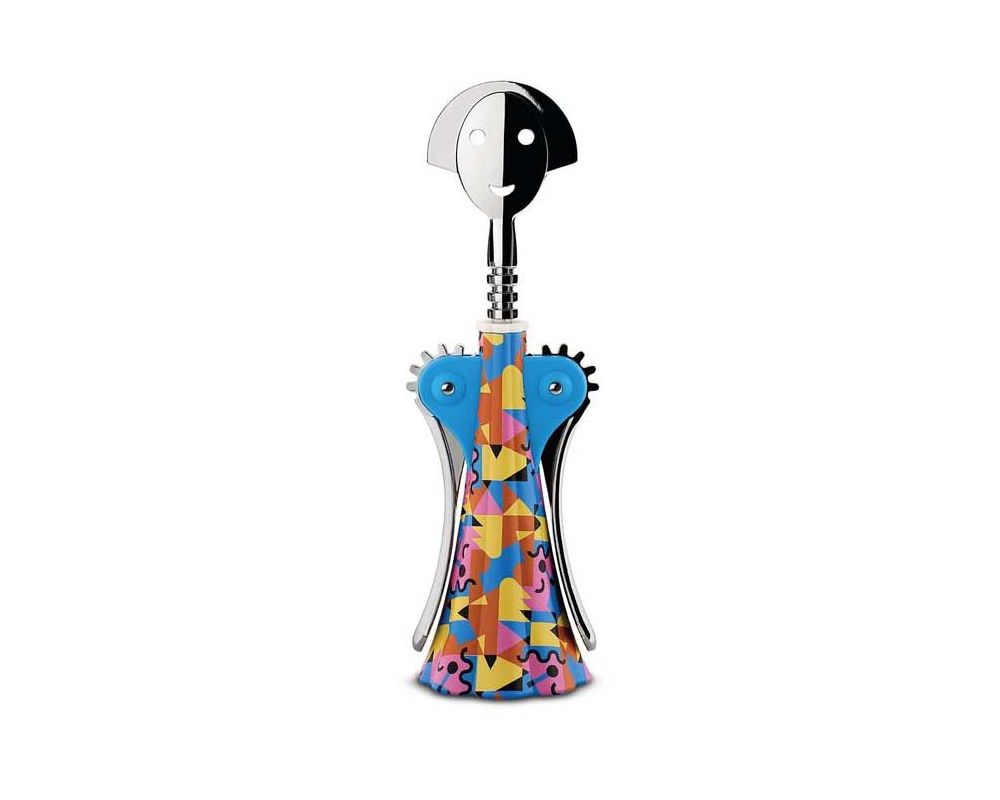 Anna G. Galla Placidia Corkscrew Limited Edition
