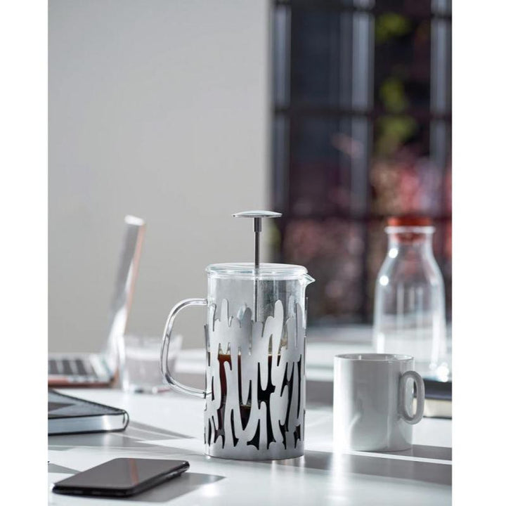 Barkoffee Coffee Press