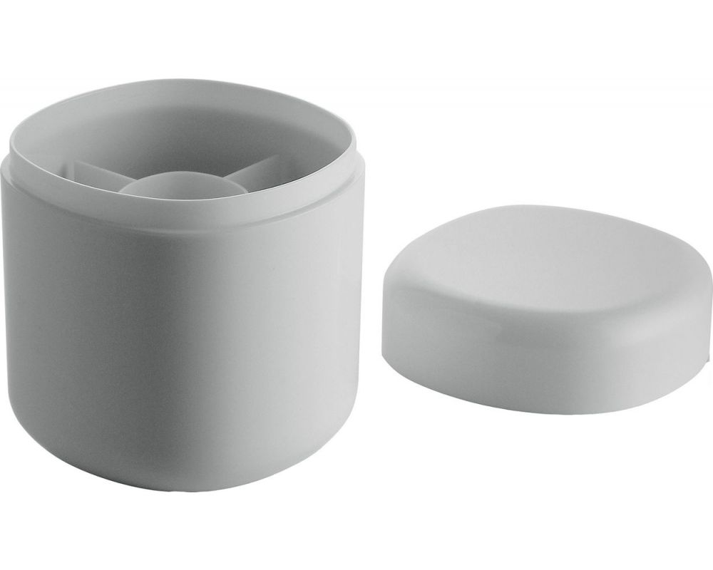 Birillo / Cotton Swabs Holder
