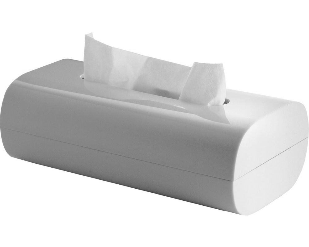 Birillo / Rectangular Tissue Box