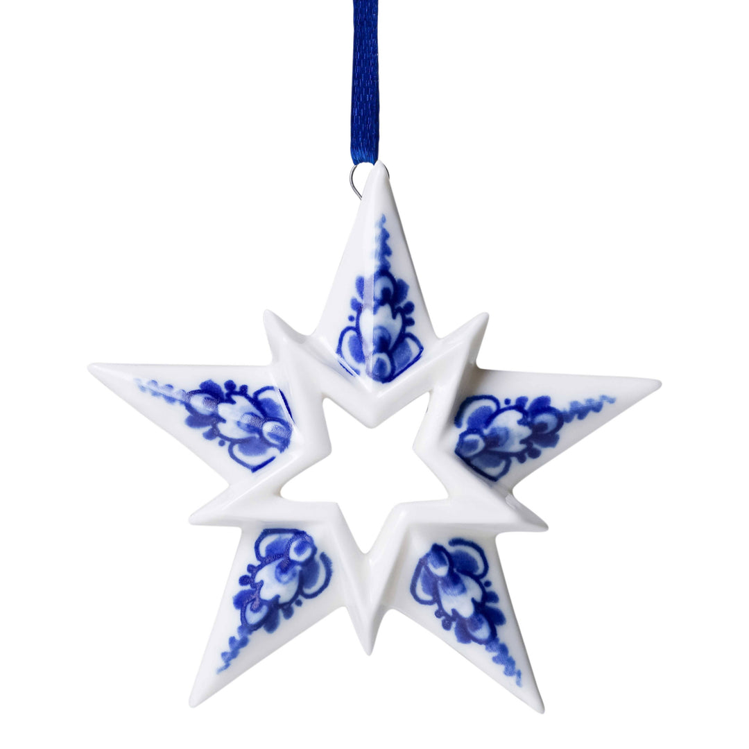 Star Ornament