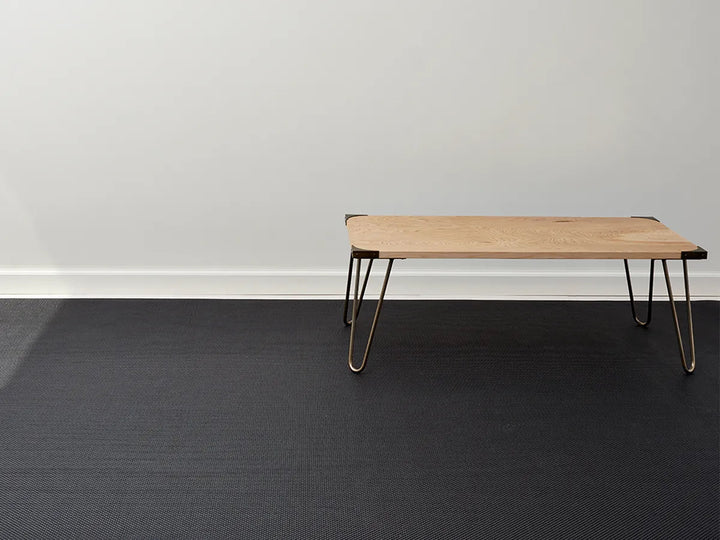 Basketweave Floormat