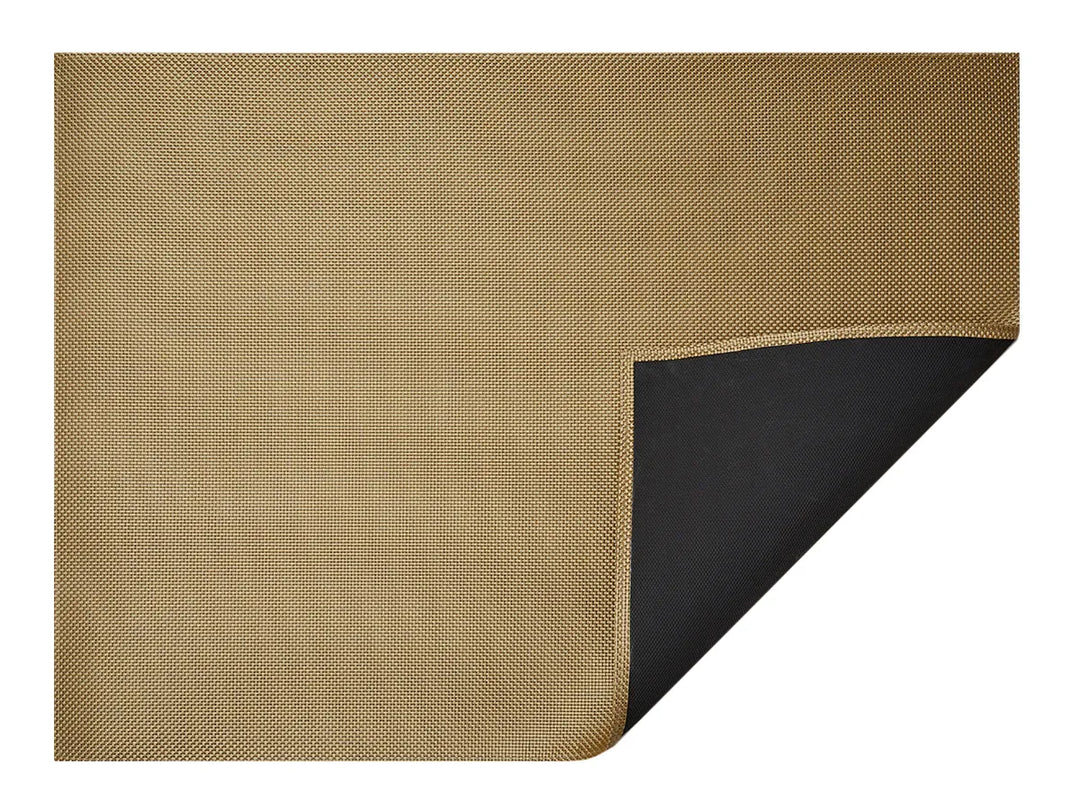 Basketweave Floormat